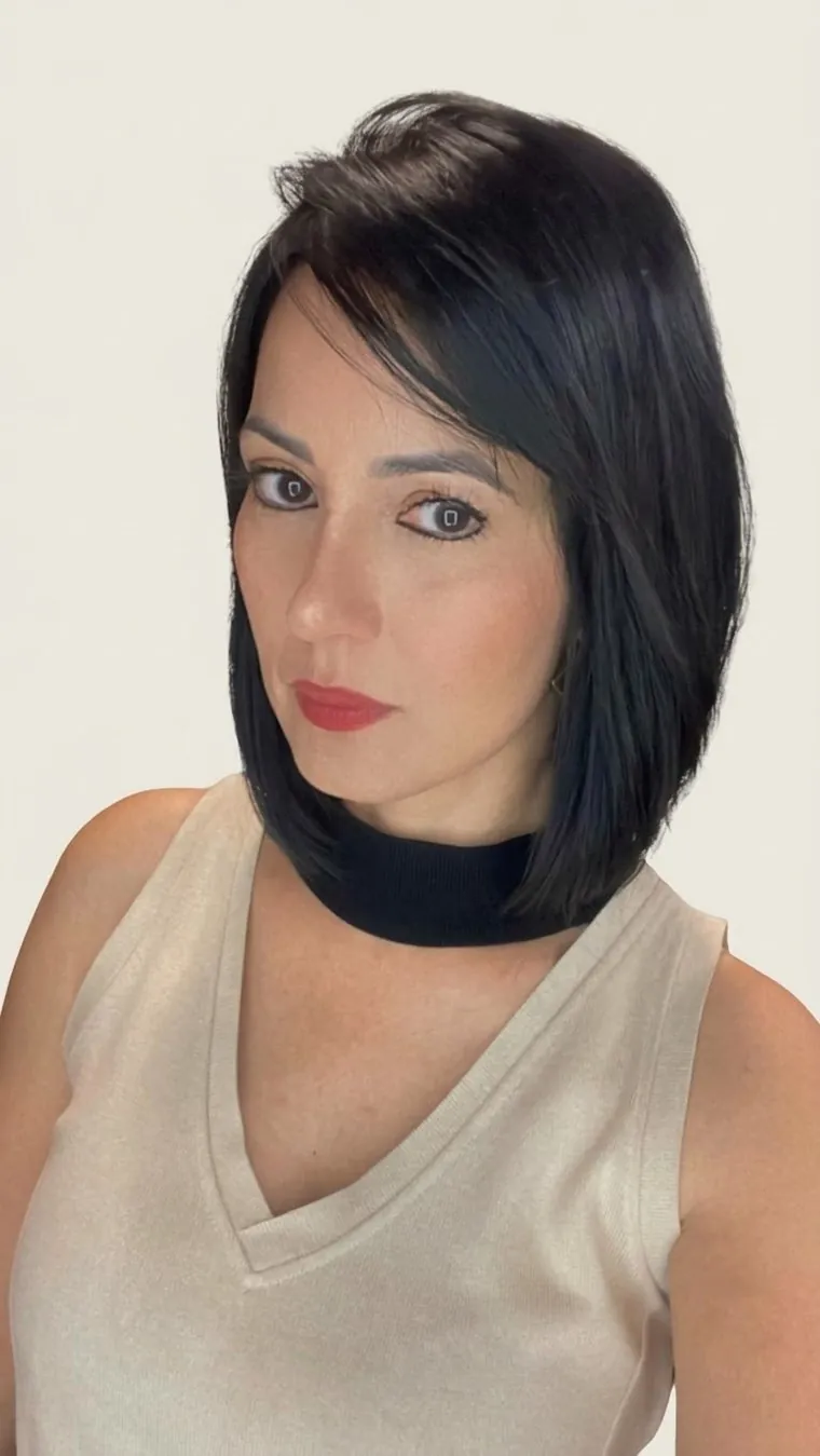 Priscila Favalli Olivato